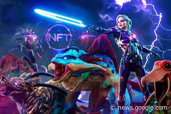 5 Top NFT Games You Should Check Out This Week - CoinGape