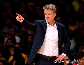 Should the NBA reduce the season to 72 games? Warriors’ Steve Kerr thinks so - Yahoo Sports