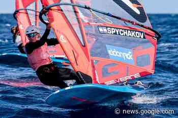 iQFOiL Lanzarote International Games 2023 - Day 4 - Sail World