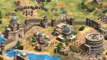 12 Games, Including a Beloved Strategy Classic, Are Headed to ... - Lifewire