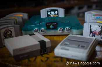 Video games now vs then: What’s gotten better or worse? - App Trigger