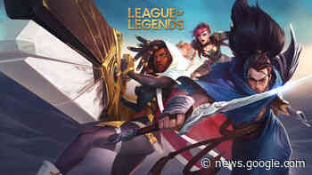 Riot Games Latest Video-Game Maker to Suffer Breach - Dark Reading