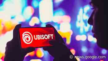 Ubisoft cancels three games and slashes targets, citing 'worsening ... - CNBC