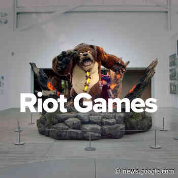 Compensation + Benefits - Riot Games