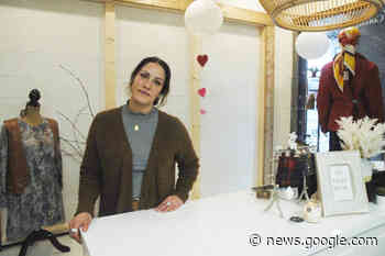 Duncan shop broken into twice on consecutive nights - Ladysmith ... - Ladysmith Chronicle