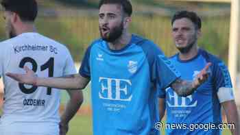 TSV Eintracht Karlsfeld: Mehr Härte gegen Ampfing - Schäffer kehrt ... - FuPa