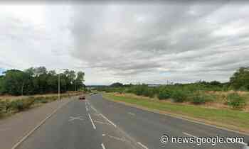 Overnight closures planned on A85 at edge of Perth - The Courier