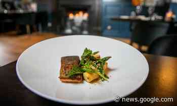 Perth restaurant makes Michelin Recommends list - The Courier