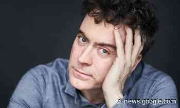 Paul Lewis to kick off Classical Stars at Perth Concert Hall - The Courier