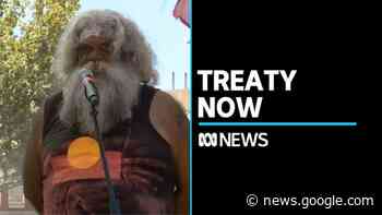 Invasion Day rally in Perth - ABC News