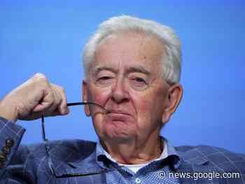 Preston Manning wrote a fictional inquiry 'report' into COVID. Now ... - The Intelligencer