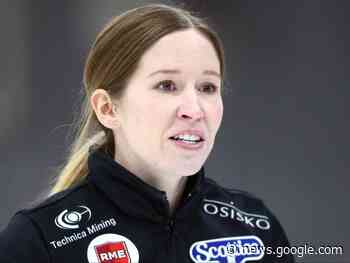 Kaitlyn Lawes, Jennifer Jones clinch Sunday spots at Manitoba ... - The Intelligencer