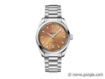 Five stylish watches to keep you on time - The Intelligencer