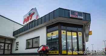 Dormagen: Wo Postbank-Kunden noch Geld bekommen - Rheinische Post