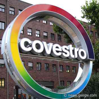 Covestro in Dormagen meldet schlechtes Jahr 2022 - NE-WS 89.4 - NE-WS 89.4