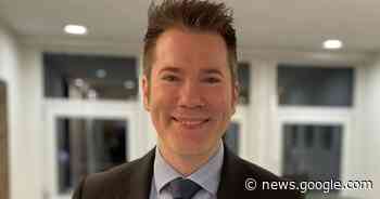 Dormagen: Kaarster Fritz Bezold wird Erster Beigeordneter - Rheinische Post