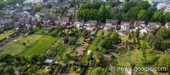 Projekt in Dormagen: Info-Treffen über strittige Wohnbebauung - Rheinische Post