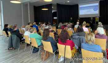 Landratsamt organisierte ein Weiterbildungsangebot für die ... - WAIDLER.COM