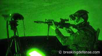 Spurred by Russia, Germany rolls out 3-year plan to fully equip all armed forces personnel