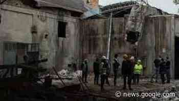 Amianto nell'ex fornace, Cesarini condannato - Cronaca ... - il Resto del Carlino