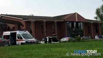 Spari contro il centro migranti dell'ex hotel Parlapà di via Fornace ad ... - TorinoToday