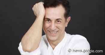 Al Teatro Garibaldi di Enna, la verve fantasista di MANLIO DOVÌ - Giornale L'Ora