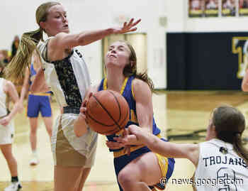 Wednesday, Thursday basketball roundup: Russia beats Botkins in ... - sidneydailynews.com