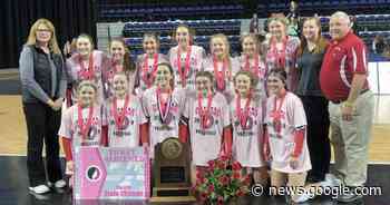 Sidney's state championship coach McClintock steps aside | Sports ... - KMAland