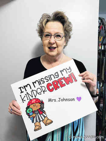 Donors help Johnson ‘go back in the world’ - sidneydailynews.com