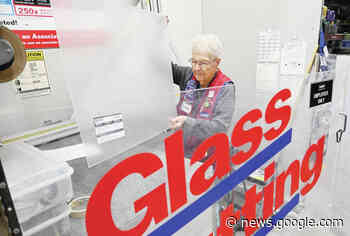 Happy birthday to you! - sidneydailynews.com