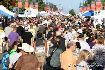 Night market to return to Sidney's Beacon Avenue - Victoria Times ... - Times Colonist