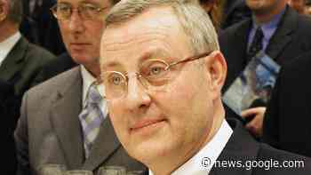 P&C Hamburg : James Cloppenburg ist tot - TextilWirtschaft Online