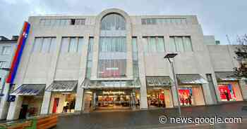 Mönchengladbach: Stadt bekräftigt Plan zum Abgang von Peek ... - Rheinische Post