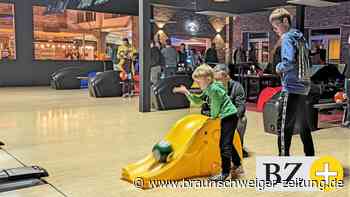 Umbau in Rekordzeit - Bowling Base in Wolfenbüttel eröffnet