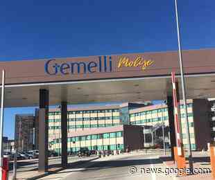 Gemelli Molise da Regione 5 Mln per Prestazioni Sanitarie ... - Virgilio