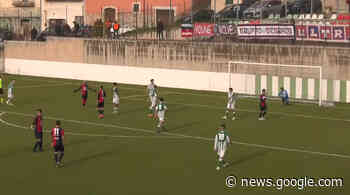 Campobasso a Sesto Campano, Isernia San Leucio a Bojano ... - teleregionemolise.it