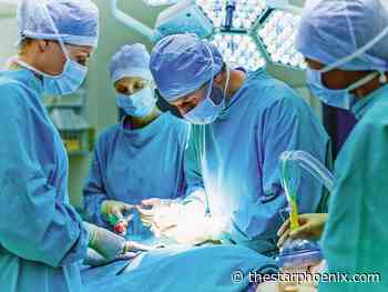 Letter: LEAN shows private health care already failed in Saskatchewan