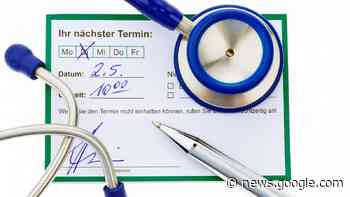 Frauen und Männer im Kreis Höxter weiterhin große ‚Vorsorgemuffel' - Brakel News