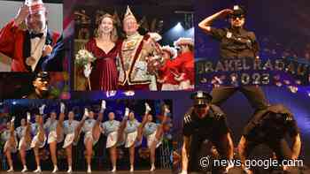 Brakel Radau! Neue Prinzessin schlüpft direkt aus dem ... - Höxter News