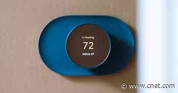 Your Thermostat Is in the Wrong Spot, and It's Driving Up Your Heating Bill     - CNET
