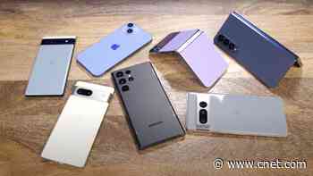 The Most Exciting Phones I Want to See in 2023 video     - CNET
