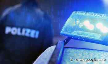 15-Jähriger in Stadthagen mit Messer bedroht und bestohlen - SZ/LZ