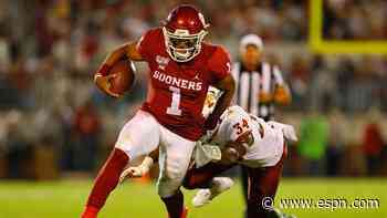 Inside the first QB duel between Jalen Hurts and Brock Purdy