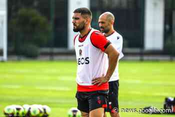 Nice : la fin du suspense pour Delort ? - Top Mercato.com