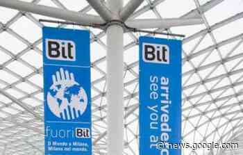 Pantelleria alla Bit di Milano: l'avviso per gli operatori turistici - Il Giornale Di Pantelleria