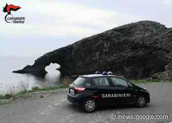 Pantelleria, denunciati tre panteschi per aver sparato con il fucile a ... - Pantelleria Notizie - Punto a Capo Online