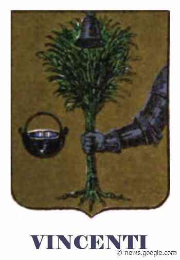 I cognomi dell'isola di Pantelleria / XLII parte Da Vincenti a Zucco – Il ... - Il Giornale Di Pantelleria