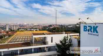 BRK atua na modernização do sistema de abastecimento de água ... - Notícia de Limeira