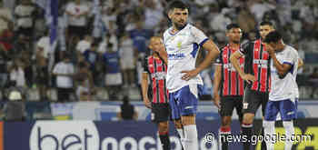 Ferroviária, Santo André e Inter de Limeira não vencem na rodada ... - PrimeiraFeira