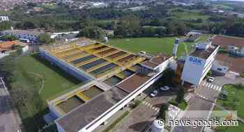 BRK atesta eficiência no tratamento de esgoto de Limeira com mais ... - Notícia de Limeira